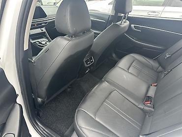 Hyundai: Hyundai Sonata: 2019 г., 2 л, Автомат, Бензин, Седан — 5