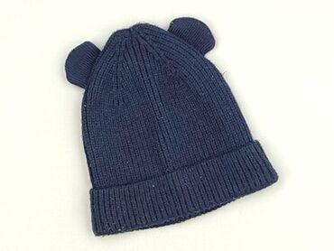 kurtka aviator: Hat, So cute, 2-3 years, 50-51 cm, condition - Very good