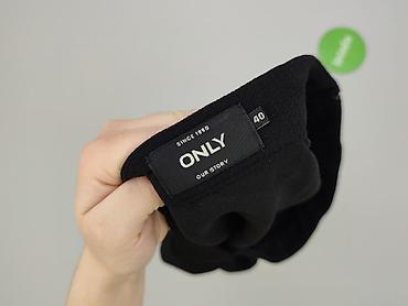 dlugie: ONLY, Spódnica damska, rozmiar L — 4