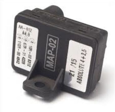 ГБО: ГБО, Новый — 6