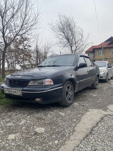 митсубиси спайк стар: Daewoo Nexia: 2007 г., 1.5 л, Механика, Бензин, Хетчбек