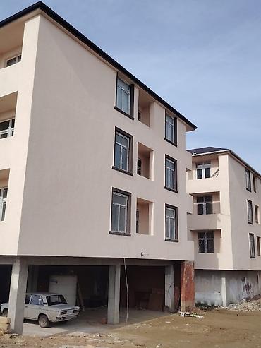 Mənzillər: Binəqədi qəs., 2 otaqlı, Yeni tikili, m. Azadlıq Prospekti, 555 kv. m — 2