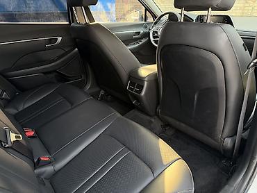 Hyundai: Hyundai Sonata: 2020 г., 2 л, Бензин, Седан at lalafo.kg — 10 Hyundai: Hyundai Sonata: 2020 г., 2 л, Бензин, Седан — 10