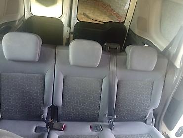 азербайджан авто: Fiat FİAT, 2015 г., Б/у — 3