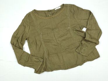 Women: Bershka, Women's blouse, size L (EU 40)