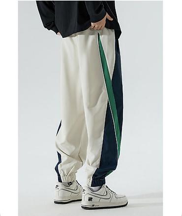 Айымдардын кийими: Спортивные штаны Ellesse - Модель: свободного кроя, джоггеры. - — 5