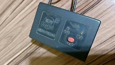 Кабели и адаптеры: Г.Ош г.Ош г.Ош разные кабели Адаптер питания 5V 500mA + AV‑кабель — 12