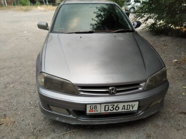 хонда мобила: Honda Torneo: 2001 г., 1.8 л, Автомат, Бензин, Седан