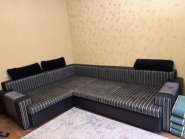 Угловые диваны: Угловой диван, Раскладной — 2