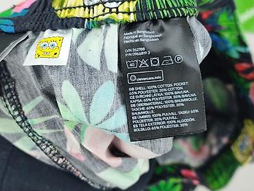 "willy wonka": H&M, Szorty dla mężczyzn, rozmiar XL — 5