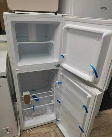 открытый холодильник для магазина: Холодильник Avest, Новый, Двухкамерный, De frost (капельный), 52 * 120 * 50