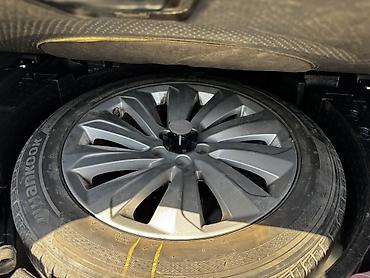 лент ровер: Land Rover Discovery Sport: 2020 г., 2 л, Автомат, Дизель, Внедорожник — 9