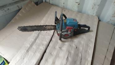насадка на бензопилу: Продаётся бензопила б/у — 2