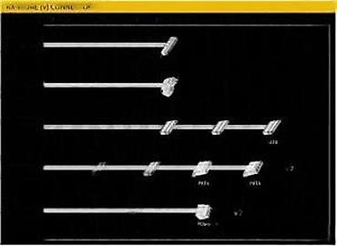 Izvori napajanja: Raidermax Vortex RX-800AE – ATX napajanje za računar, 800 W, 80 Plus — 16