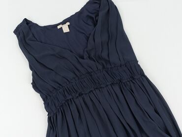 sukienka maxi sinsay: H&M, Women`s dress, size 2XL (EU 44)