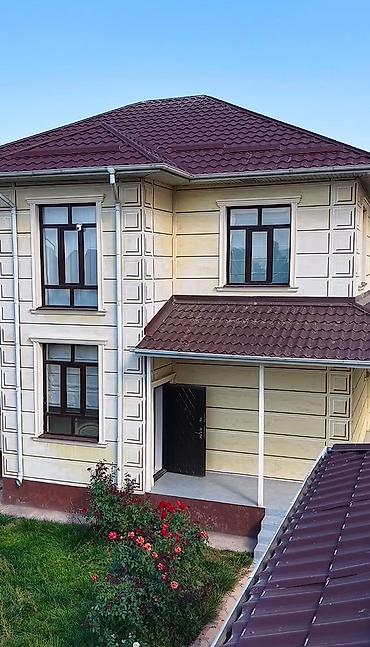 вооено антоновка уй сатылат: 6 бөлмө, 200 м², 8 соток, Таш-Добо, Кыймылсыз мүлк агенттиги — 7
