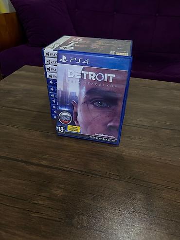 playstation 5 baki: PS4 və PS5 üçün orijinal disk oyunlar paketi PS4: - Star Wars — 5