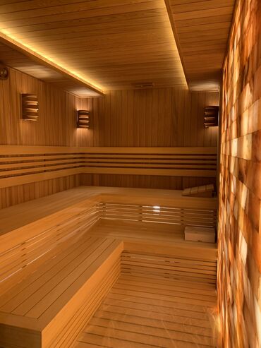 ремонт ваз: Sauna tikintisi,sauna yığılması, sauna təmiri Sauna aksesuarlarının