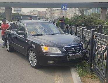Hyundai: Hyundai Sonata: 2.4 l | 2008 il Sedan — 1