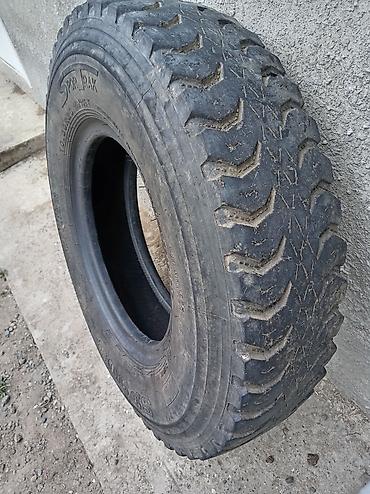 kamaz satilir: İşlənmiş Şin 280 / <25 / R 20 — 2