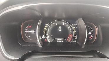 Renault: Renault SM6: 2016 г., Автомат, Седан — 4