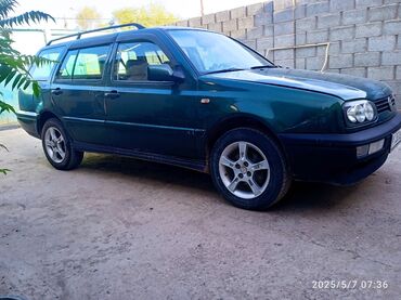 машины в бишкеке: Volkswagen City Golf: 1999 г., 1.9 л, Автомат, Бензин, Универсал