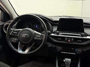 Kia: Kia K3: 2019 г., 1.6 л, Автомат, Бензин, Седан — 11