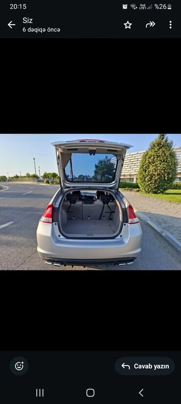 цены на авто: Honda Insight: 1.3 л | 2009 г. Хэтчбэк