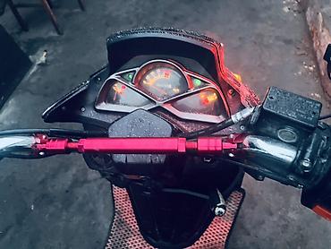 Скутеры: Макси-скутер 160 куб. см, Бензин, Б/у — 11