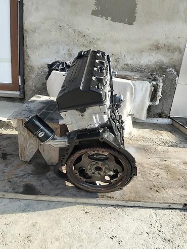 maşın 015: Mercedes-Benz 190, 2 l, Benzin, 1992 il, İşlənmiş — 2