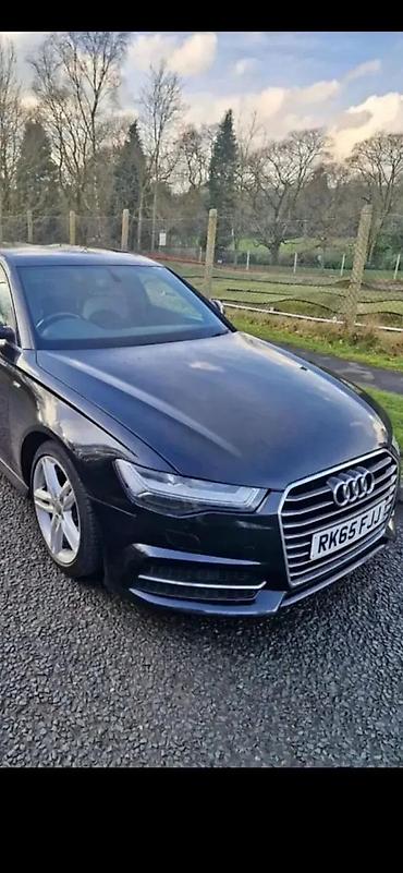 legend rs: AUDI A6 C7 3.0 TDI 8 ULJNA PUMPA | audi vw delovi ALTINA ZEMUN — 4