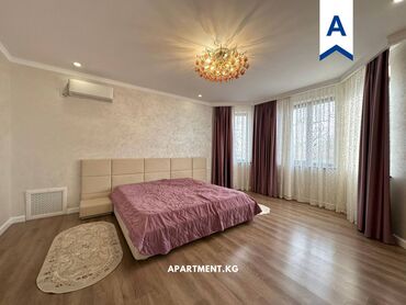 Долгосрочная аренда домов: 300 м², 7 комнат — 14