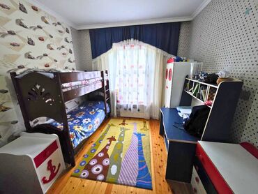 Həyət evləri və villaların satışı: Həzi Aslanov qəs. 9 otaq, 395 kv. m, Orta təmir — 6