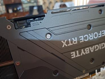 5060 ti 8gb: Videokart Gigabyte GeForce RTX 4070, 12 GB, Yeni — 8