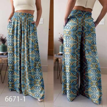 Pantalone: Normalan struk — 9