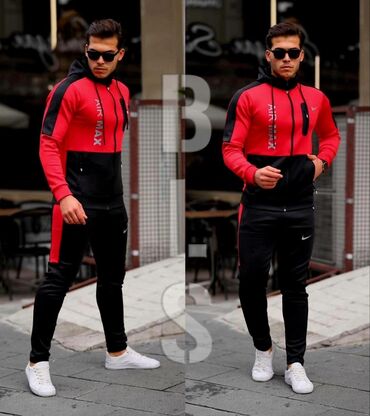 Trenerke: S-Xxl 4500 — 8