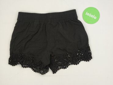 Szorty: H&M, Szorty damskie, S — 3