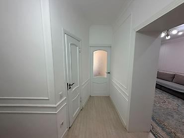 продам двухуровневую квартиру: 3 комнаты, 60 м², Индивидуалка, 4 этаж, Евроремонт — 5