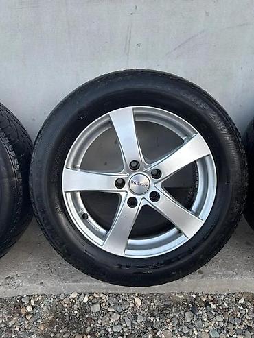ruc formula: ALUMINIJUMSKE FELNE GUME | PRODAJA FELNI VW / ŠKODA / AUDI U ponudi — 4