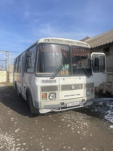 заказать машину из кореи в бишкек: Продаю автобус Паз-32054 Автобус средний 29 мест по т.п. Обьмен на