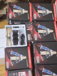 1 saat limitsiz internet: Saç qırxan maşın, Yeni, Pulsuz çatdırılma