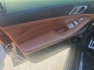 BMW: BMW X7: 2019 г., 3 л, Автомат, Бензин, Кроссовер — 11