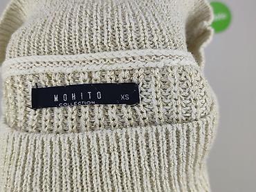 monari polska: Mohito, Sweter damski, rozmiar XS — 4