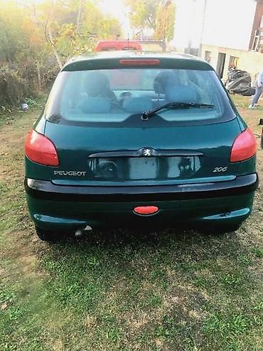 mini maus original: OTKLJUČAVANJE I PALJENJE ZA PEUGEOT 206 | Imam sve delove za peugeot — 1