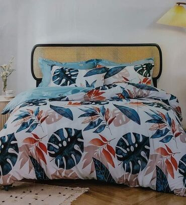 Posteljina: Bračna — 9