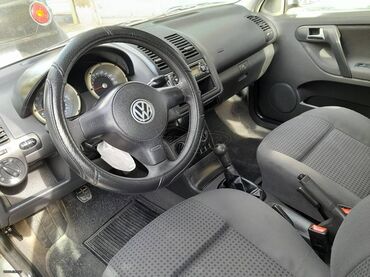 Volkswagen Polo: 1.4 l. | 2001 έ. Χάτσμπακ at lalafo.gr Volkswagen Polo: 1.4 l. | 2001 έ. Χάτσμπακ