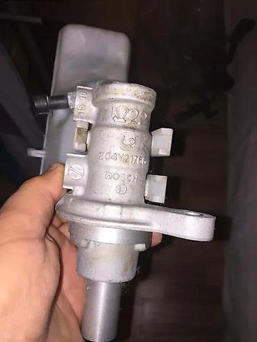 GLAVNI KOCIONI CILINDAR ZA OPEL CORSA D | Zvati od 8-22h i nedeljom