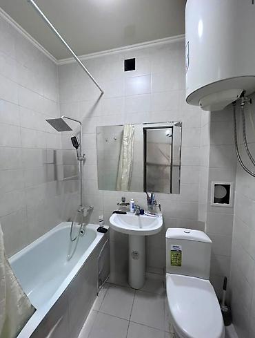 2ком квартира продаю: 2 комнаты, 36 м², Церковь Индивидуалка, 1 этаж — 4