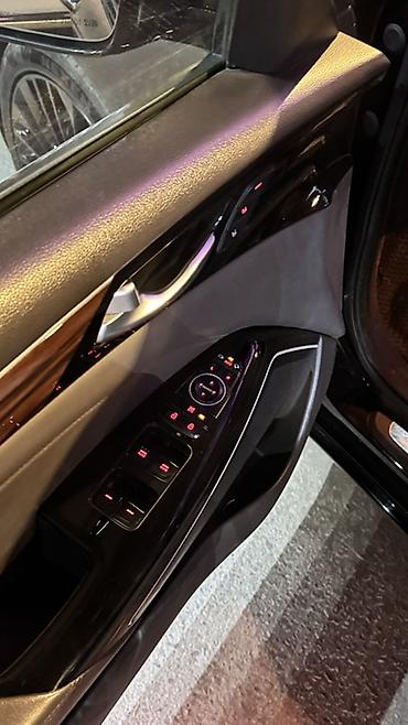 kia k7 2018: Kia K7: 2017 г., 2.4 л, Автомат, Бензин, Седан — 3