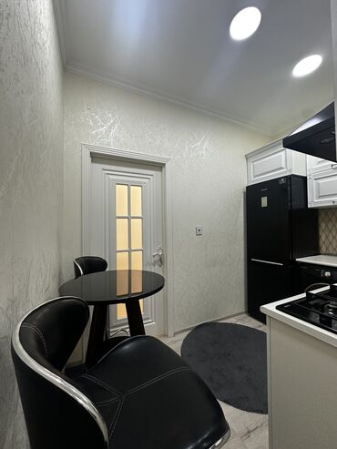 Yeni tikili: 2 otaqlı, Yeni tikili, 50 kv. m — 7